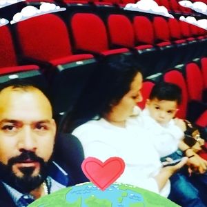 Meet your Posher, Jorge y beatriz